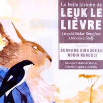 La belle histoire de Leuk le lièvre