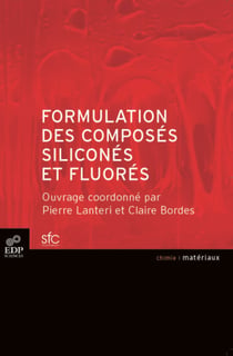 Formulation des composés siliconés et fluorés