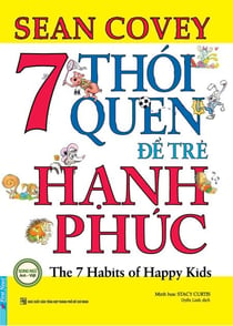 7 Thói Quen Ð? Tr? H?nh Phúc