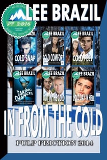 In From the Cold Collection - In From the Cold Pulp Friction 2014, #6