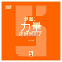 Le métissage : une force ou une difficulté ? (version chinois mandarin)