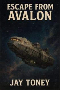Escape From Avalon