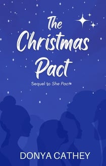 The Christmas Pact - She Pact, #2