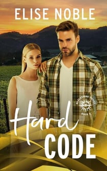 Hard Code - Blackstone House Romantic Suspense, #6