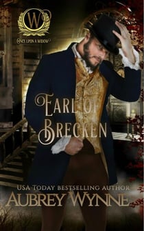 Earl of Brecken - Once Upon a Widow, #5