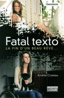Fatal Texto - La fin d'un beau rève...