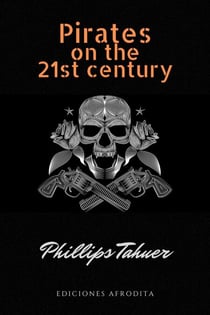 Pirates on the 21st century - dark history, #6