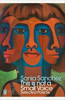 This Is Not a Small Voice - Selected Poems