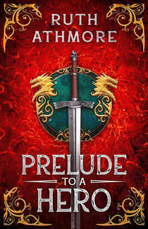 Prelude to a Hero - Hero's Chance, #1