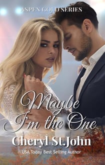 Maybe I'm the One - Aspen Gold Series, #17