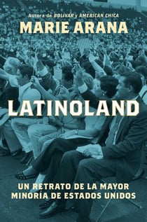 LatinoLand - A Portrait of America's Largest and Least Understood Minority