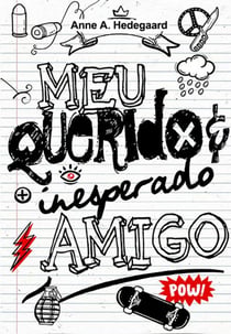 Meu Querido e Inesperado Amigo