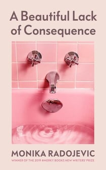 A Beautiful Lack of Consequence - From the winner of the #Merky Books New Writers’ Prize