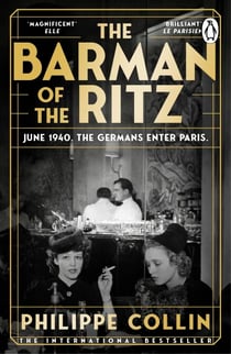 The Barman of the Ritz