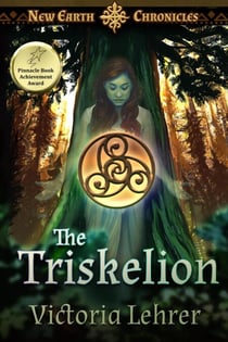 The Triskelion - New Earth Chronicles, #2