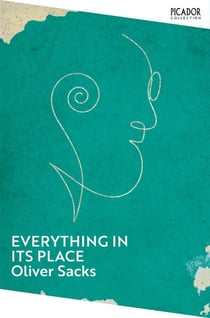 Everything in Its Place - First Loves and Last Tales