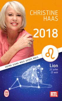 Lion 2018
