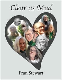 Clear as Mud: Part 2 - CLEAR Memoirs, #2