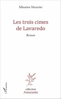 Les trois cimes de Lavaredo - Roman