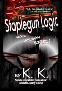 Staplegun Logic: More Inhuman Resources
