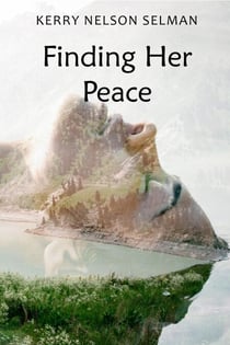 Finding Her Peace - The Hara Series, #1