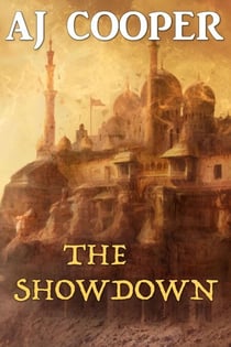 The Showdown - Desert Tales, #3