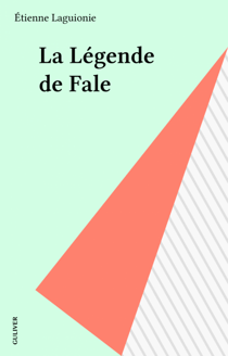 La Légende de Fale