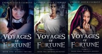 Voyages of Fortune - Voyages of Fortune