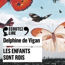 Les enfants sont rois