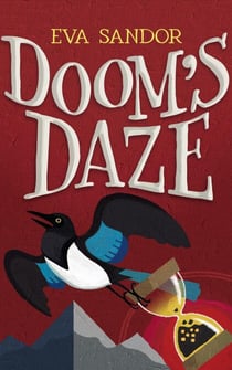 Doom's Daze - The Malfred Murd Comic Fantasy Series, #3