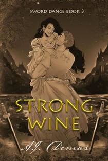 Strong Wine - Sword Dance, #3