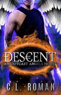 Descent - Outcast Angels, #1
