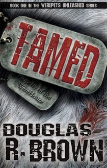 Tamed - Werepets Unleashed, #1