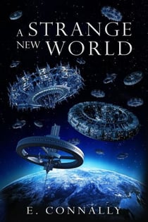 A Strange New World - Space Slave, #3