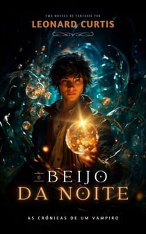 O Beijo da Noite