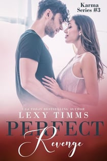 Perfect Revenge - Karma Series, #3