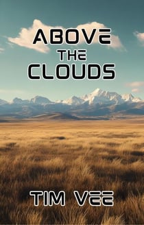 Above The Clouds