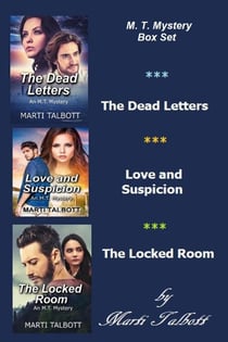 M.T. Mystery, Box Set - An M.T. Mystery