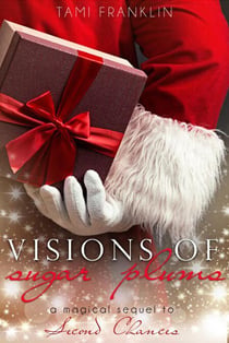 Visions of Sugar Plums - Magical Holiday Romances, #2