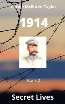 1914 - Secret Lives, #2