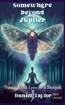 Somewhere Beyond Jupiter - Through the Eyes of a Seagull - Somewhere Beyond Jupiter, #1