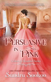 Persuasive in Pink - Colors of Scandal, #13