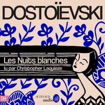 Les Nuits blanches