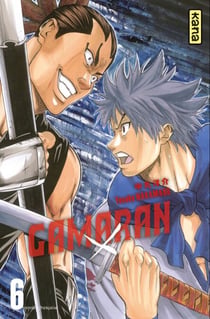 Gamaran - Tome 6