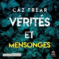 Vérités et mensonges - Cat Kinsella 1