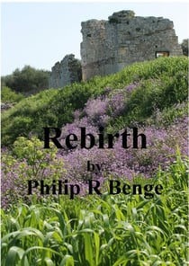 Rebirth - Colonies of Earth, #3