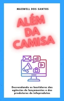 Além da camisa