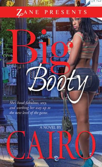 Big Booty - A Novel