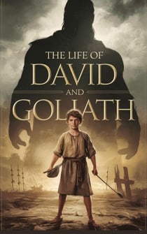 The Life of David and Goliath - Biblical Biography, #18