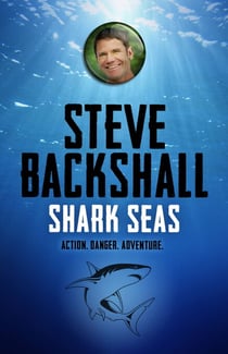 Shark Seas - Book 4